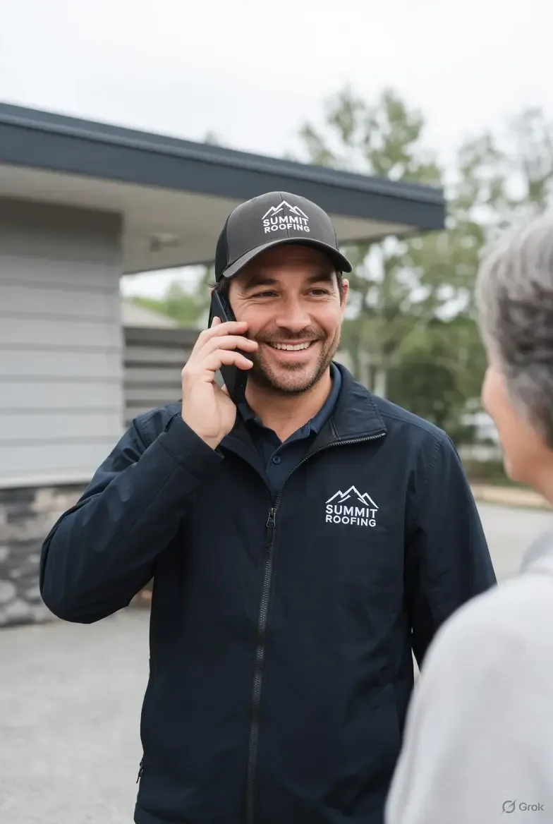 Flat Roof Leak Repair Haiku, HI FAQs